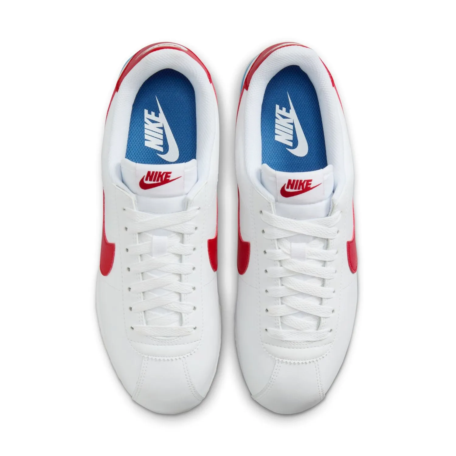 snowy Wmns Cortez 'Forrest Gump'