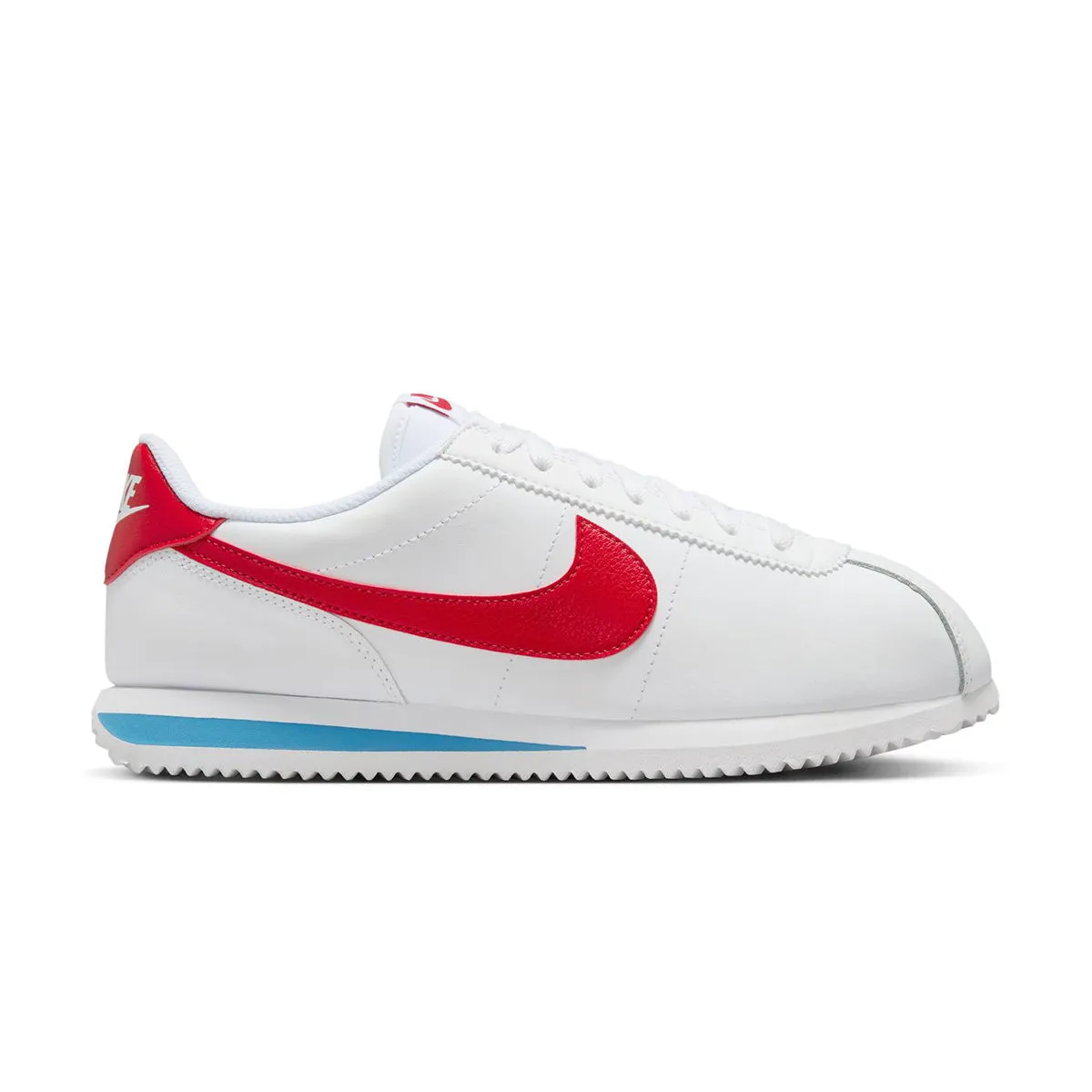 Breathable flair water - resistant Wmns Cortez 'Forrest Gump'