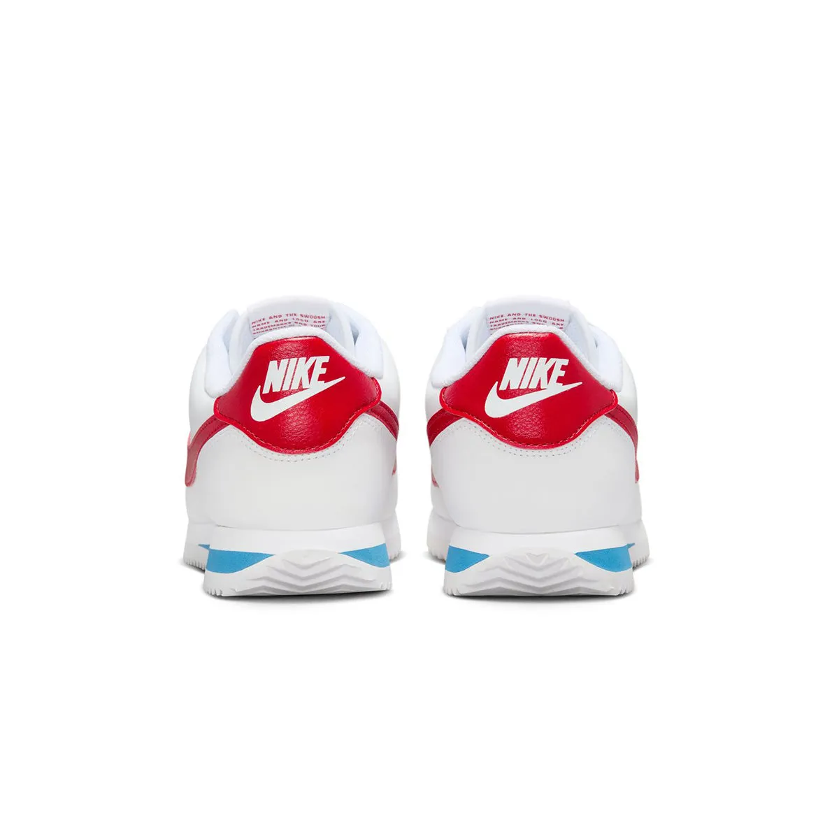 Wmns Cortez 'Forrest Gump' least durable casual wearers