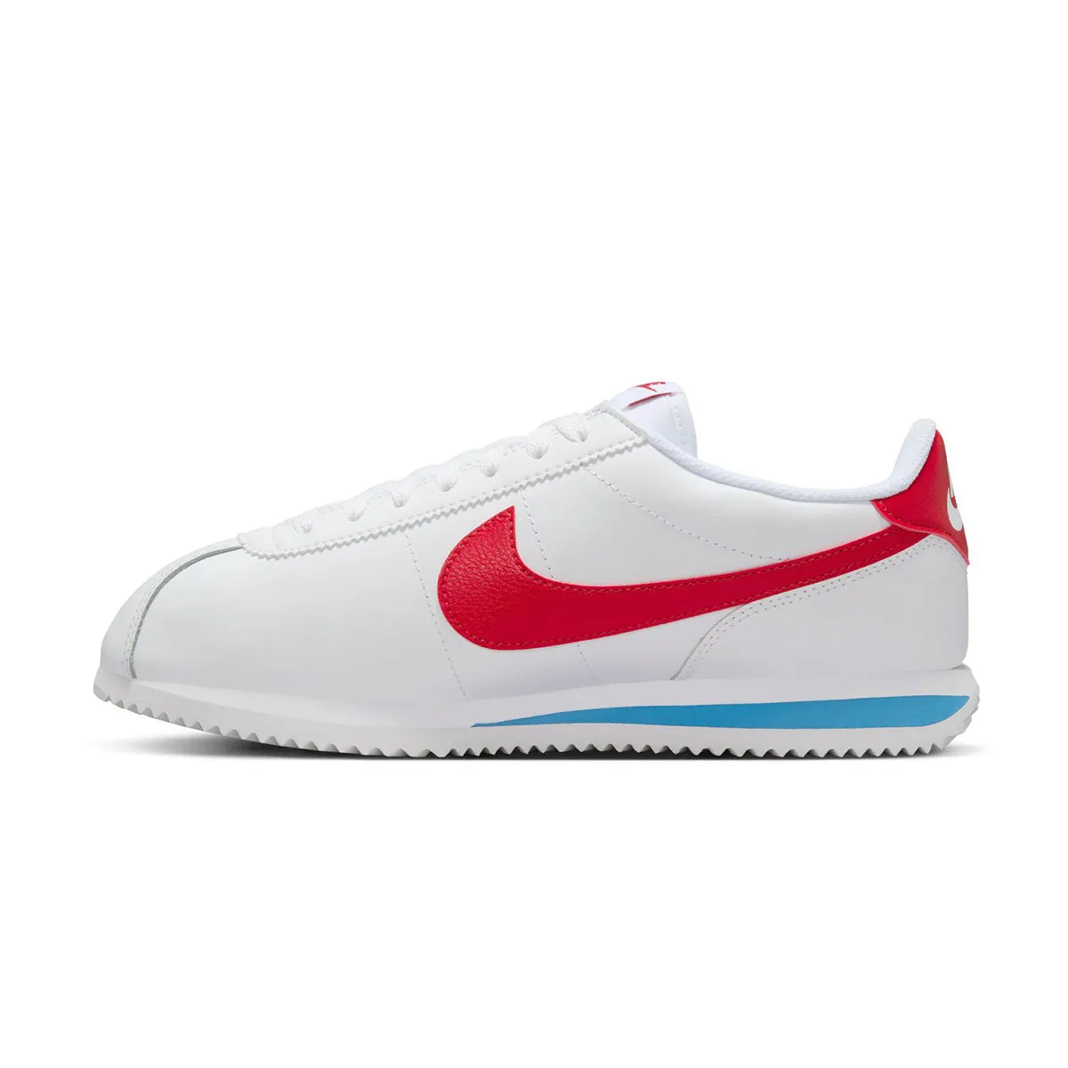 Wmns Cortez 'Forrest Gump' Sporty lining least work