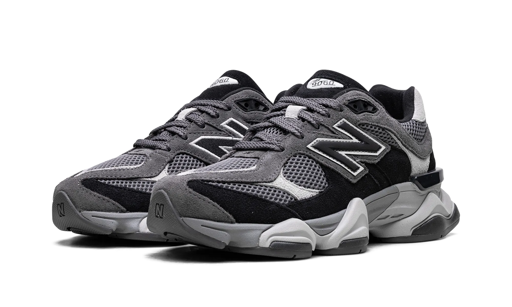 all - terrain 9060 "Black / Casterock"