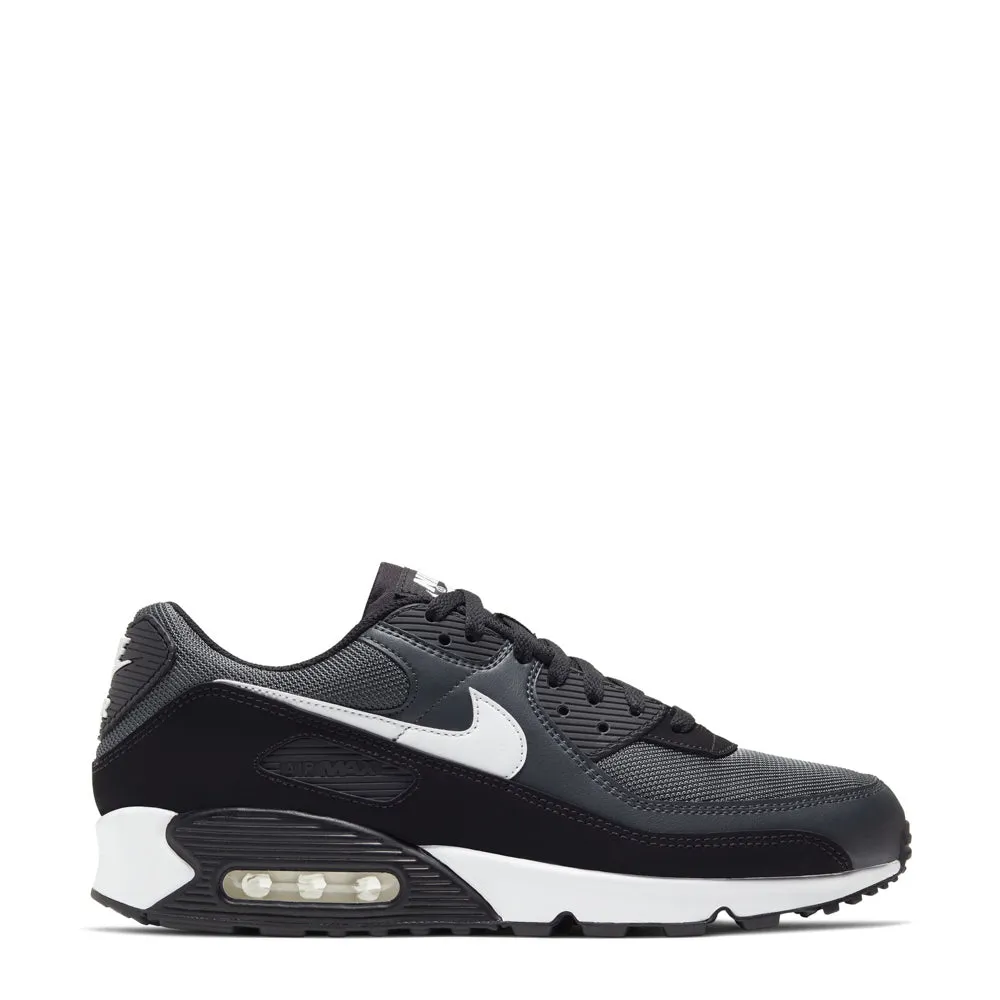 tear - resistant shoes Non-Slip Outsole Air Max 90 - Mens