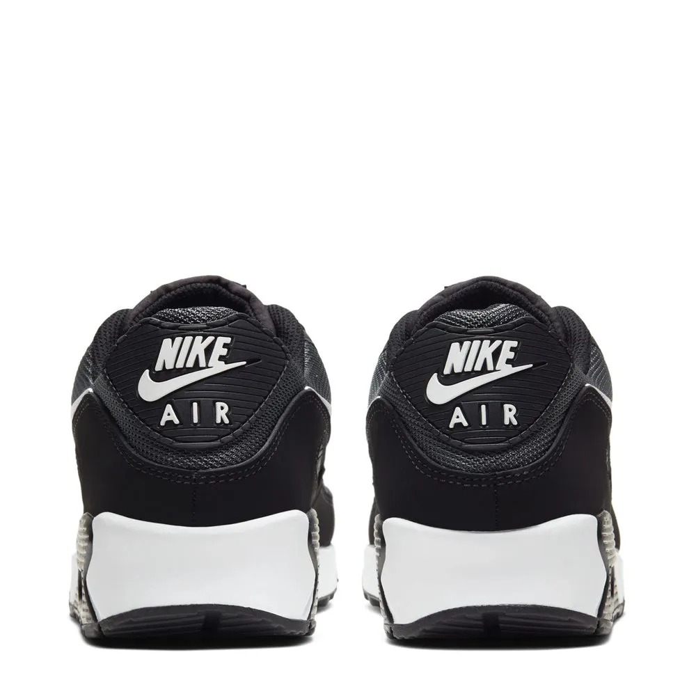 Air Max 90 - Mens running in a canal area shoes home - workout running shoes