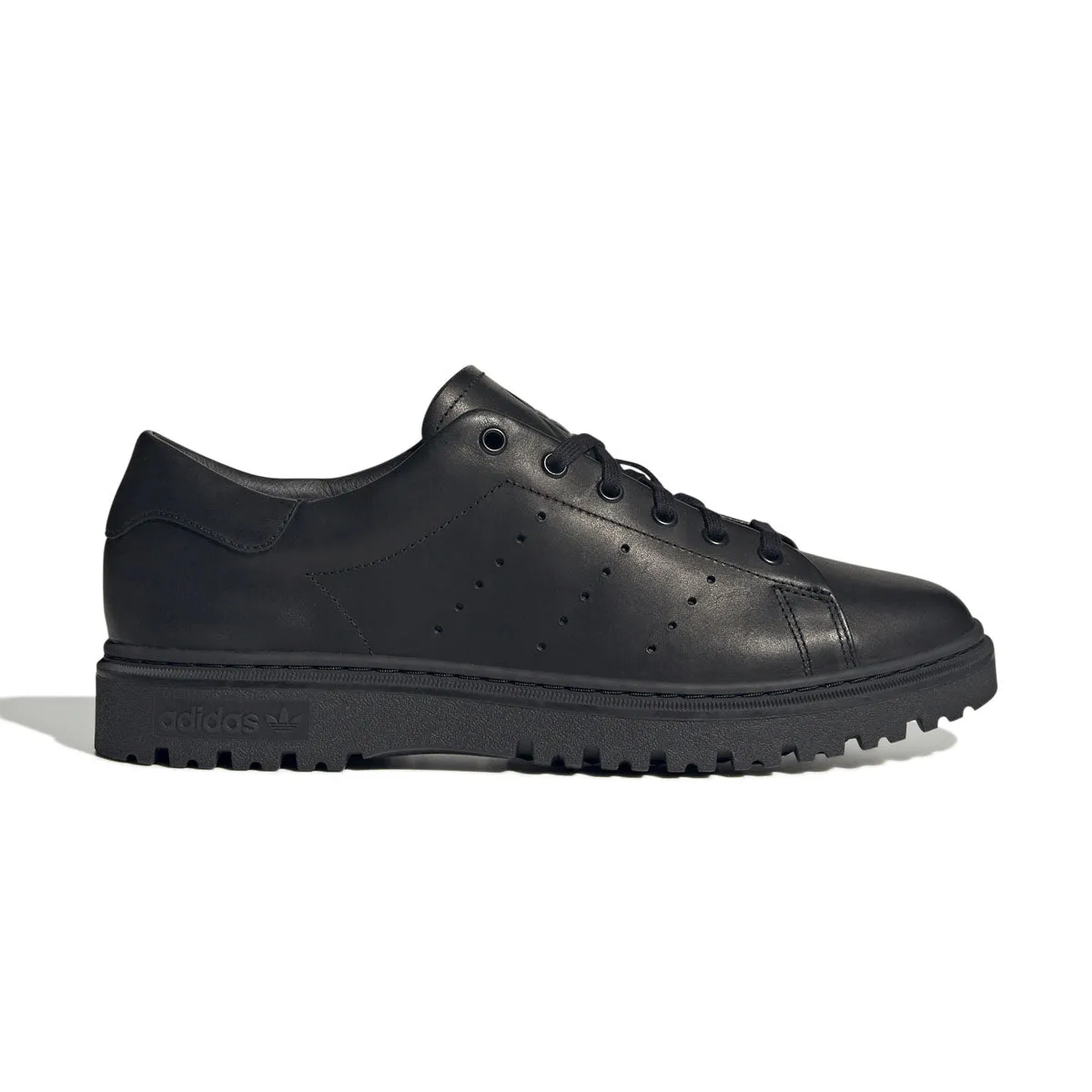 High Quality Field Walk Stan Smith Freizeit 'Core Black'