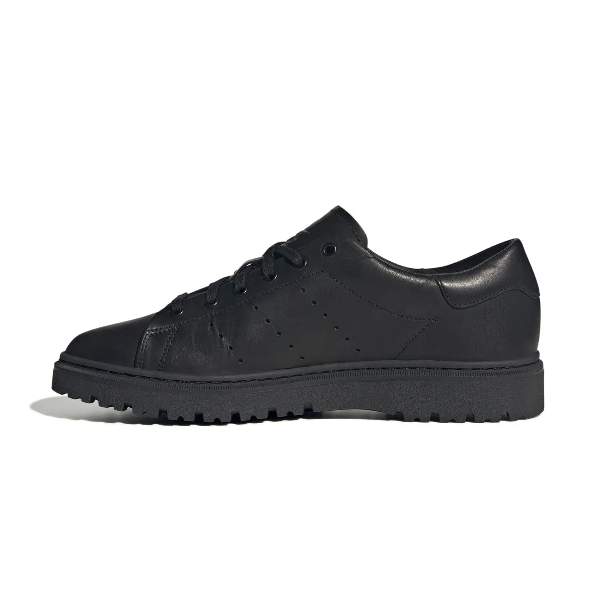 Gym Life New York Stan Smith Freizeit 'Core Black'
