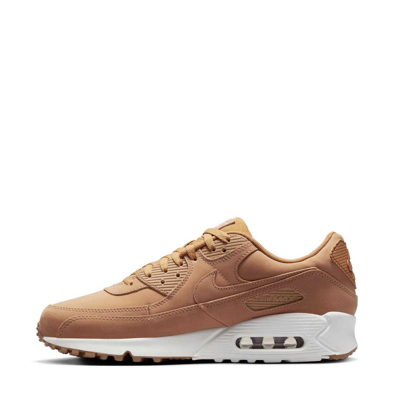 water - resistant running option Air Max 90 PRM - Mens