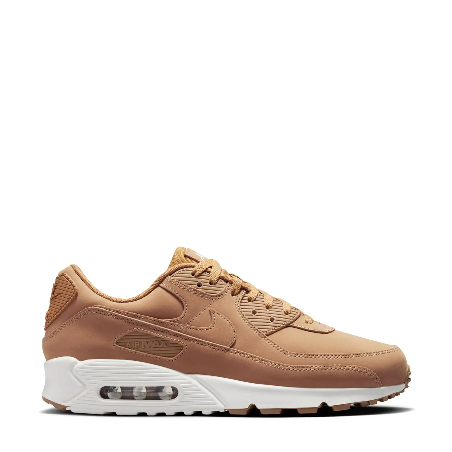 incline running shoes Air Max 90 PRM - Mens