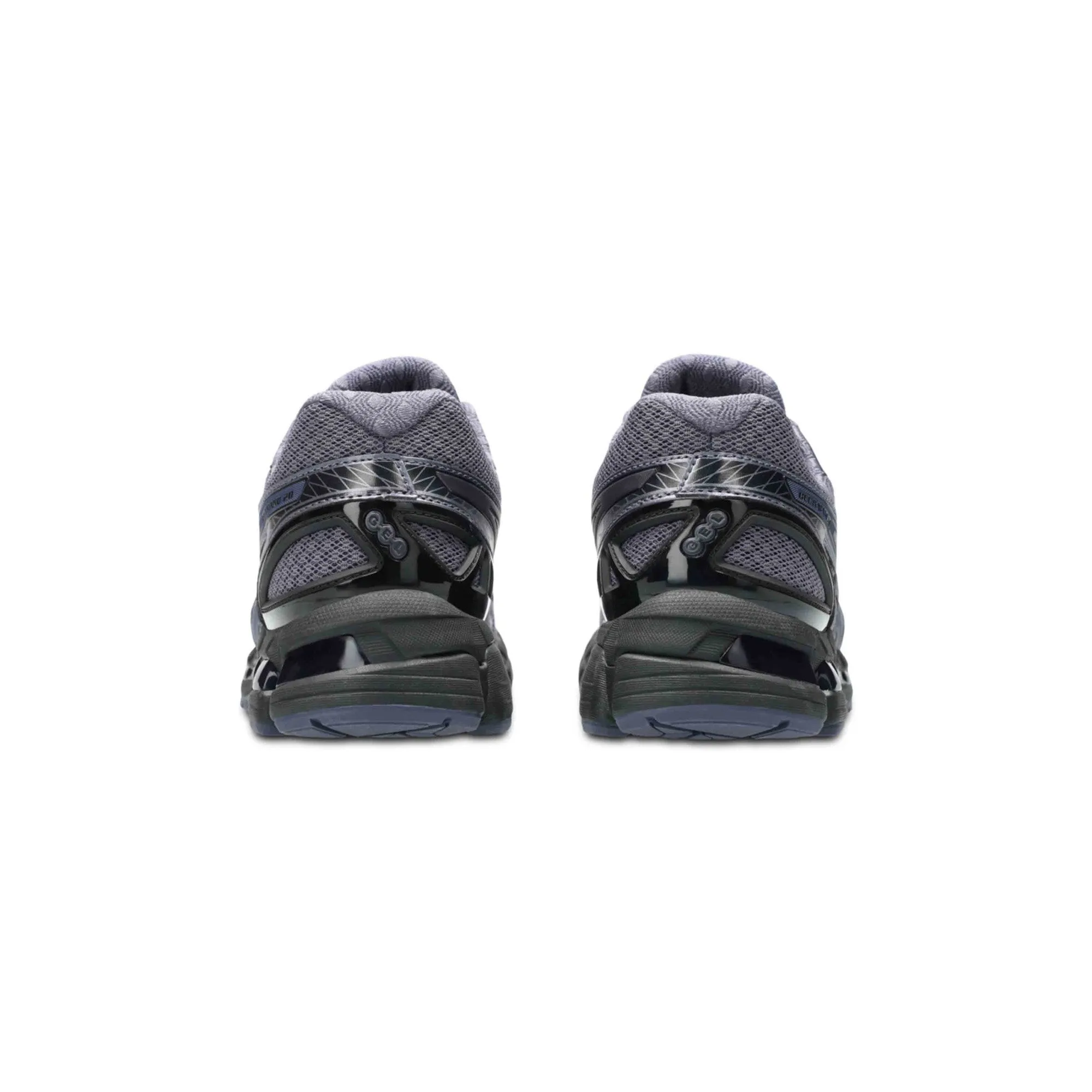 ASICS Gel-Kayano 20 'Indigo Fog / Black' non - energy - return shoes Cost - effective