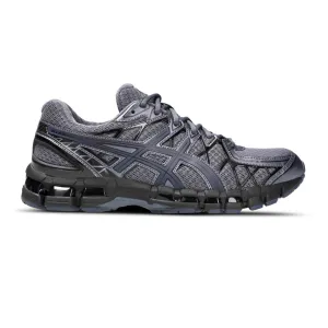 ASICS Gel-Kayano 20 'Indigo Fog / Black' sunny running Lace Up Style