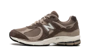 2002R "ASOS Exclusive Brown" padded - tongue