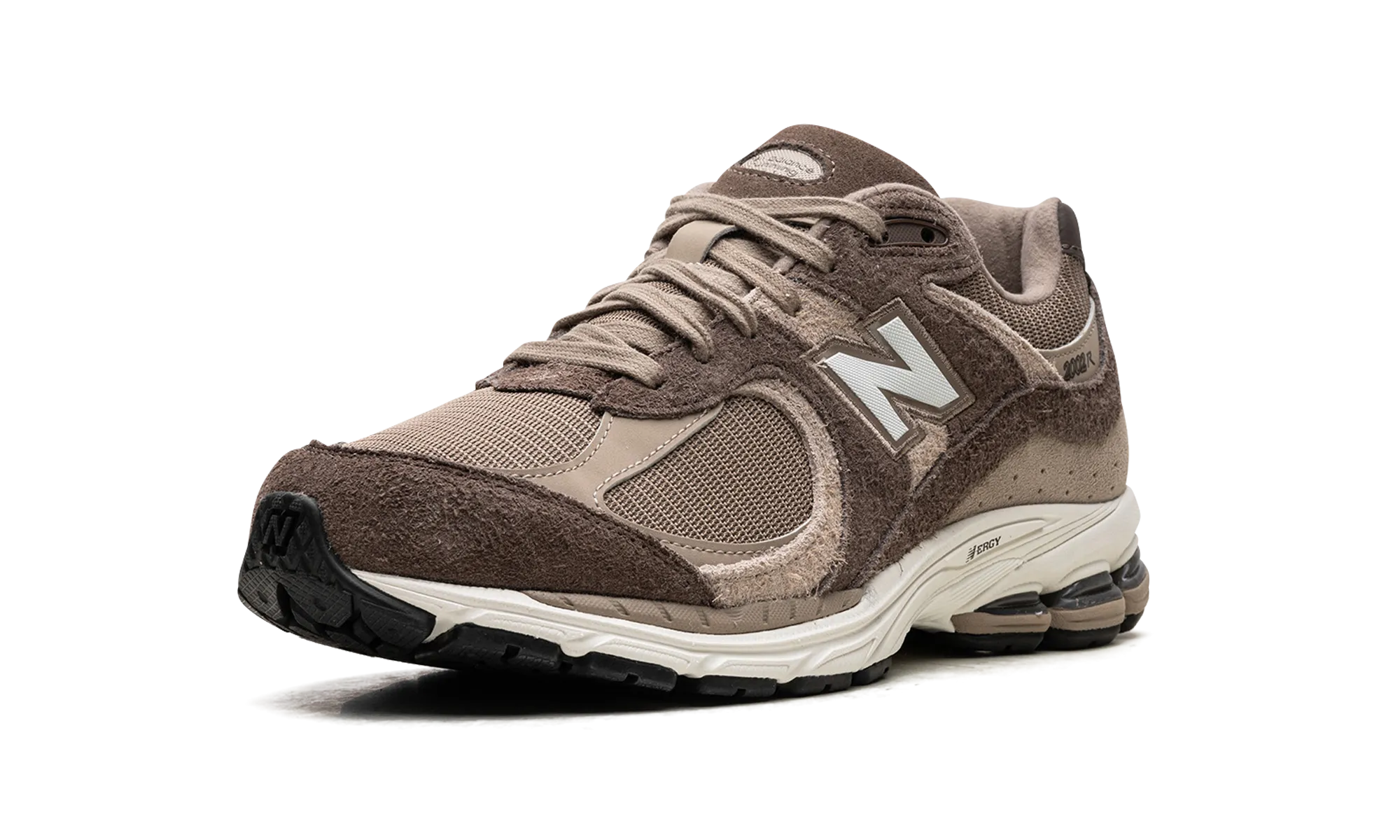 Shock Reduction 2002R "ASOS Exclusive Brown"