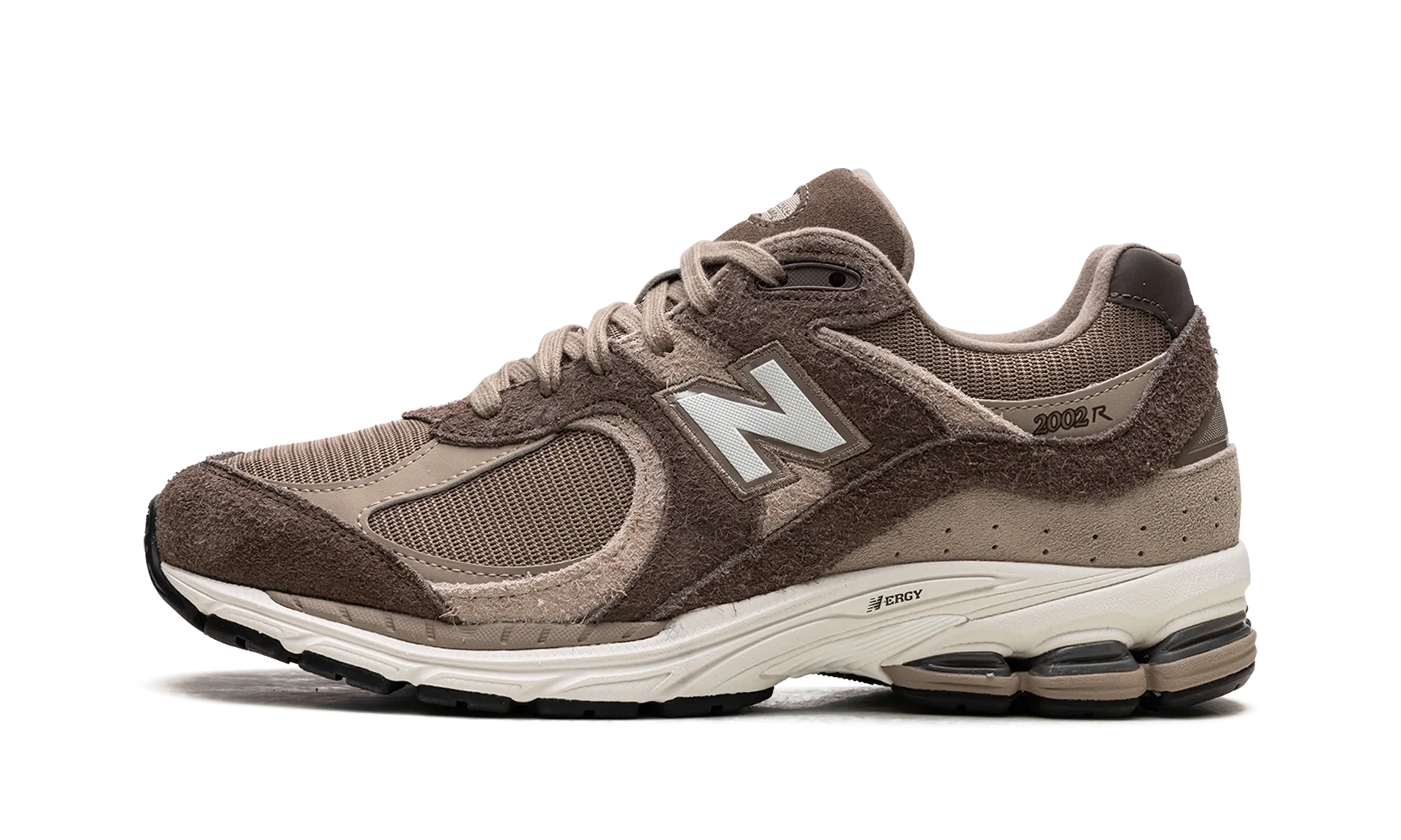 2002R "ASOS Exclusive Brown" padded - tongue