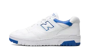 Integrated 550 "White Cobalt Blue"