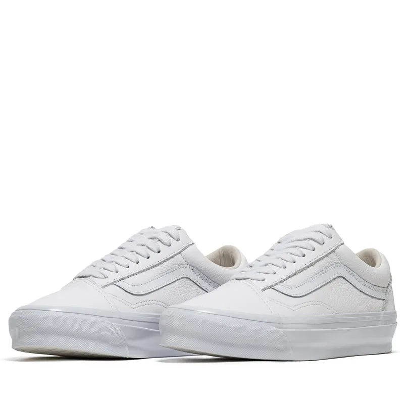 Hyper Elastic Polymer Vans Old Skool 36 LX - White