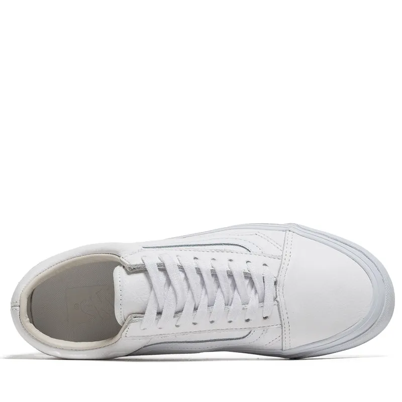 EVA Vans Old Skool 36 LX - White