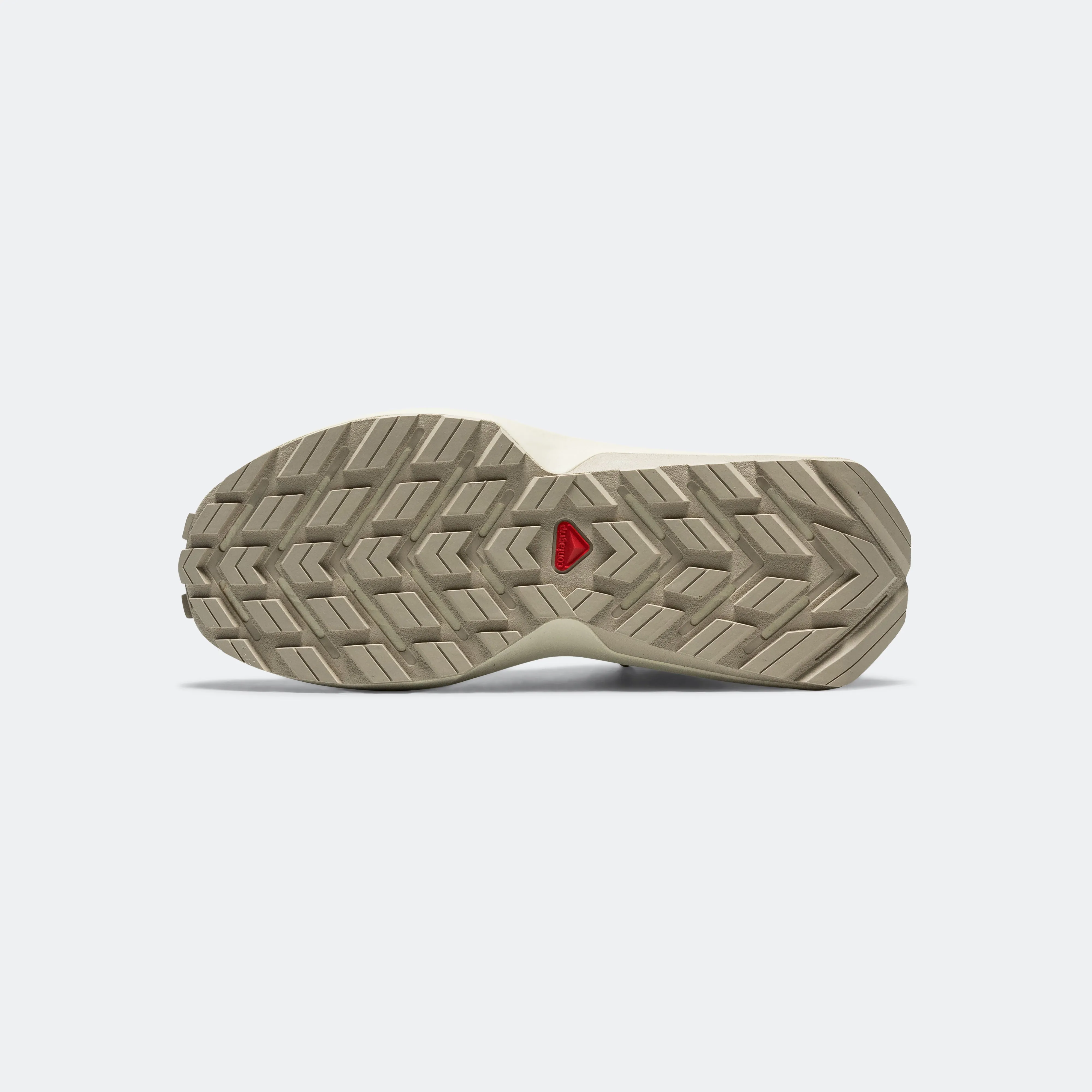 Odyssey ELMT Mid GORE-TEX? - Vanilla/Almond Milk Breathable flair