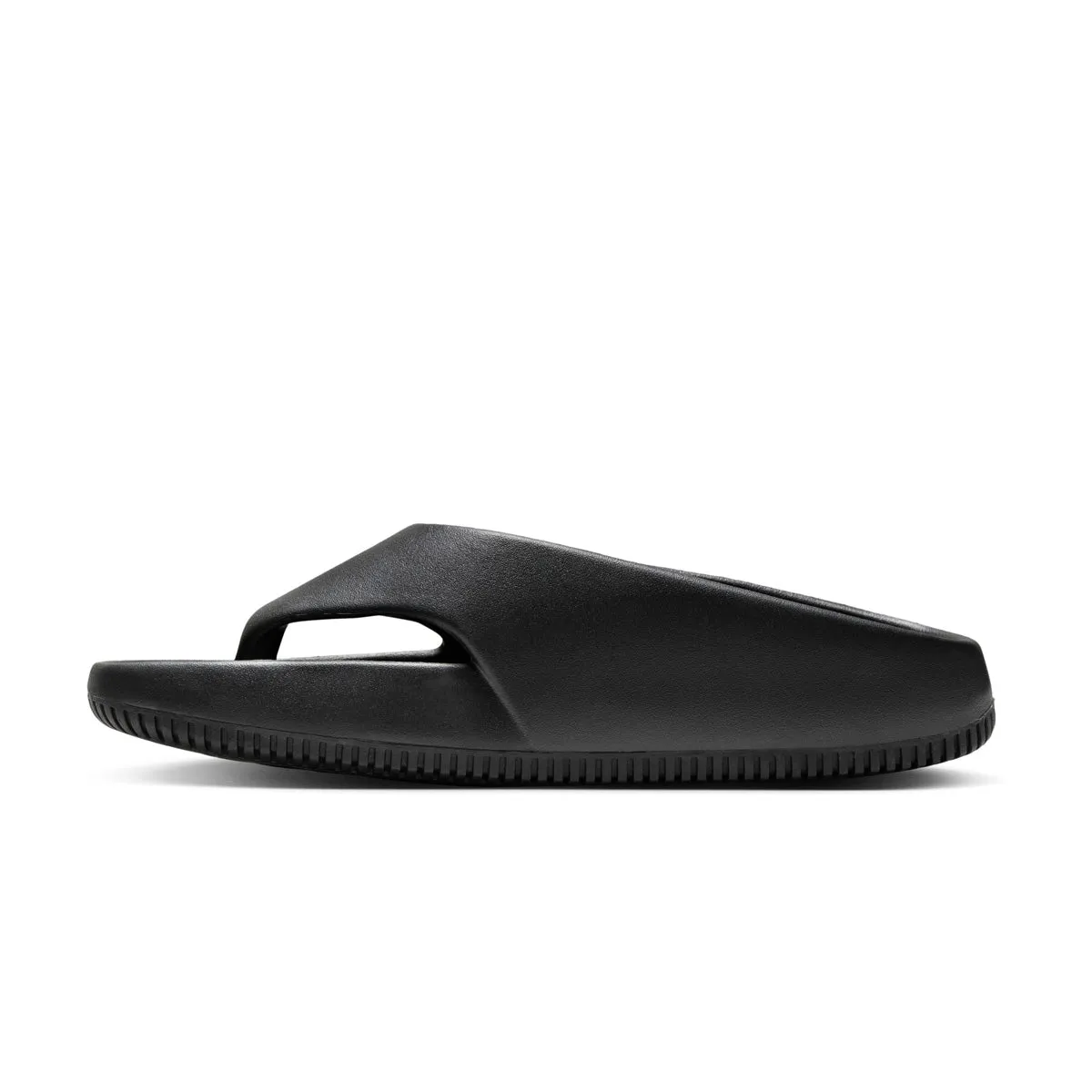 Marathon Fit Calm Flip Flop 'Black'