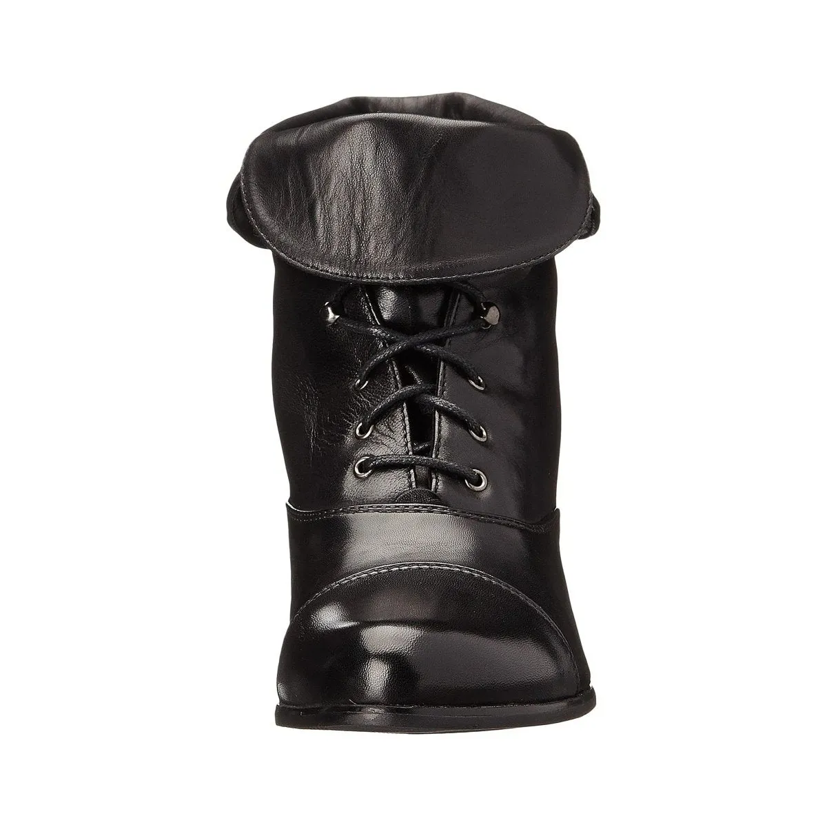 Spring Step Women's Galil Black Hand Shade