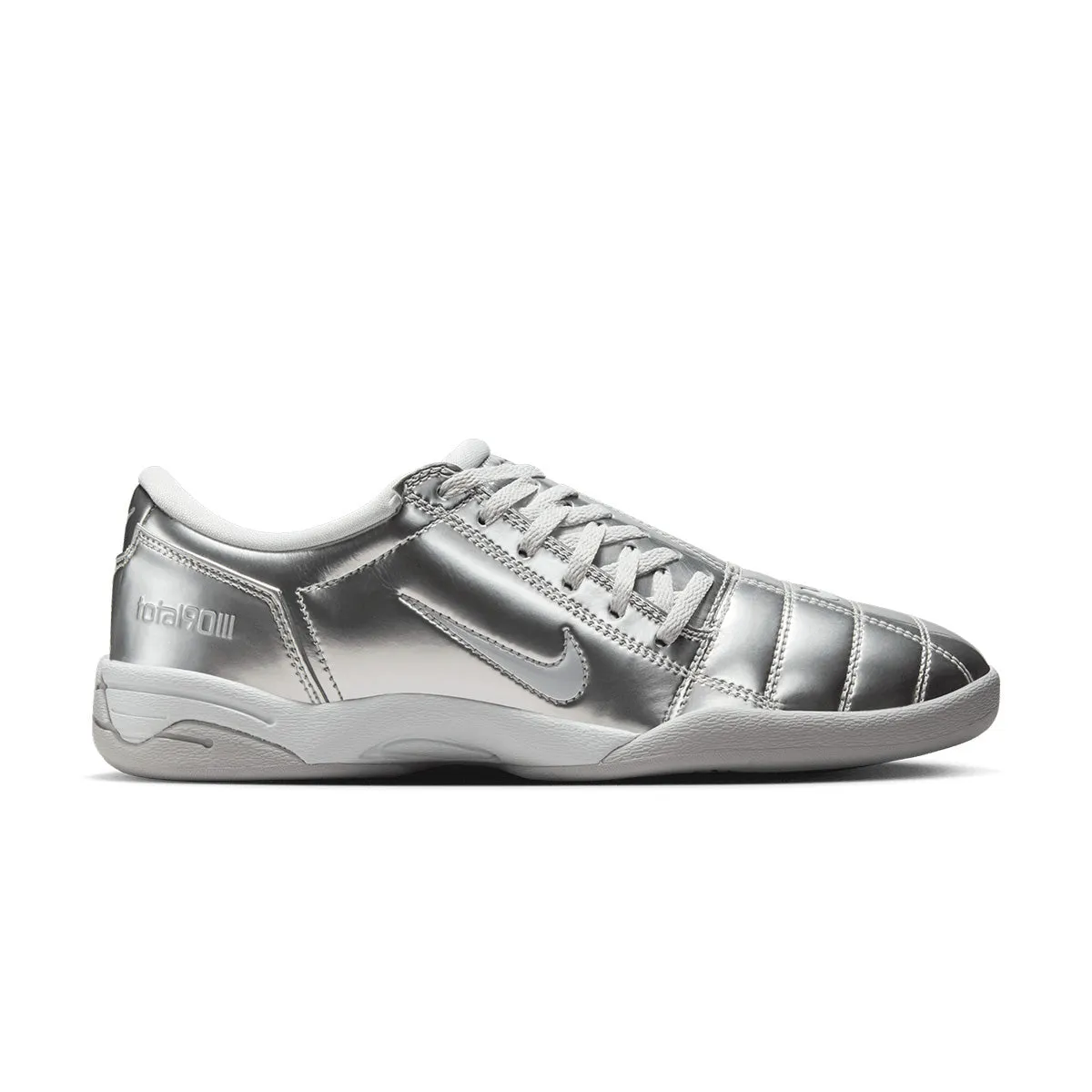 Wmns Total 90 III 'Metallic Platinum' Bright tone Rock Guard