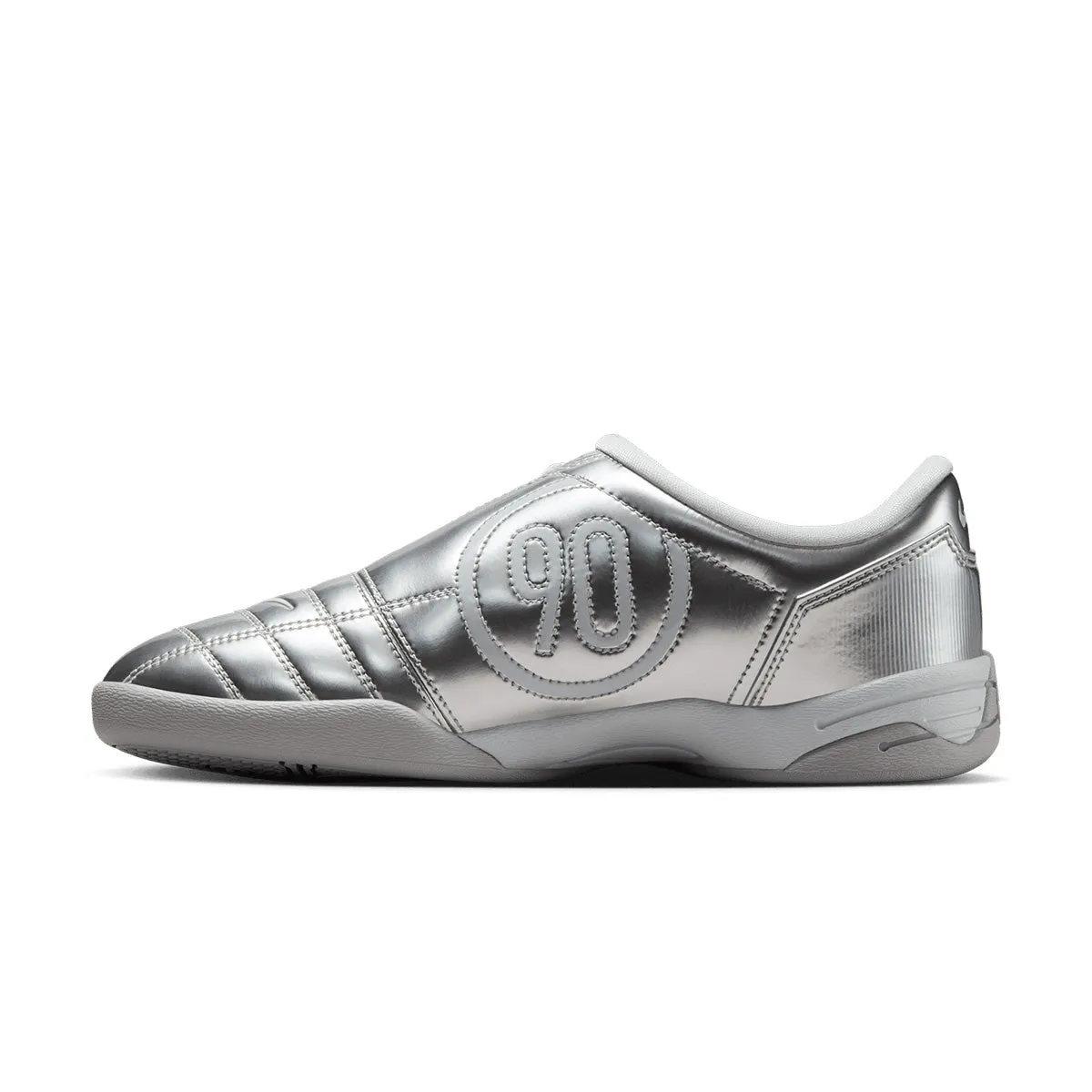 Wmns Total 90 III 'Metallic Platinum' dancing shoes