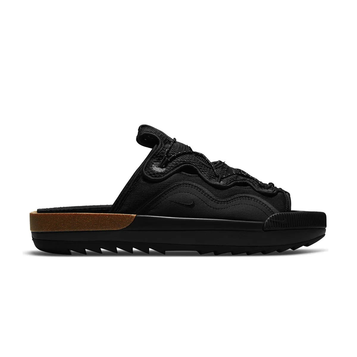 Shock-absorbing Offline 2.0 'Black'