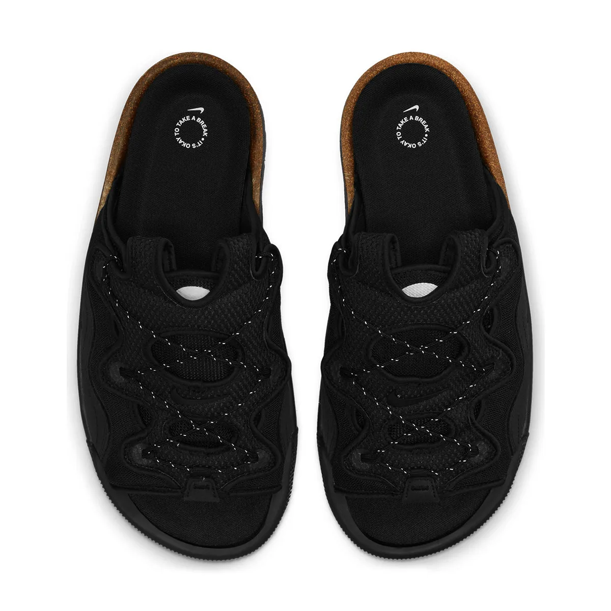Winter Warm Offline 2.0 'Black'