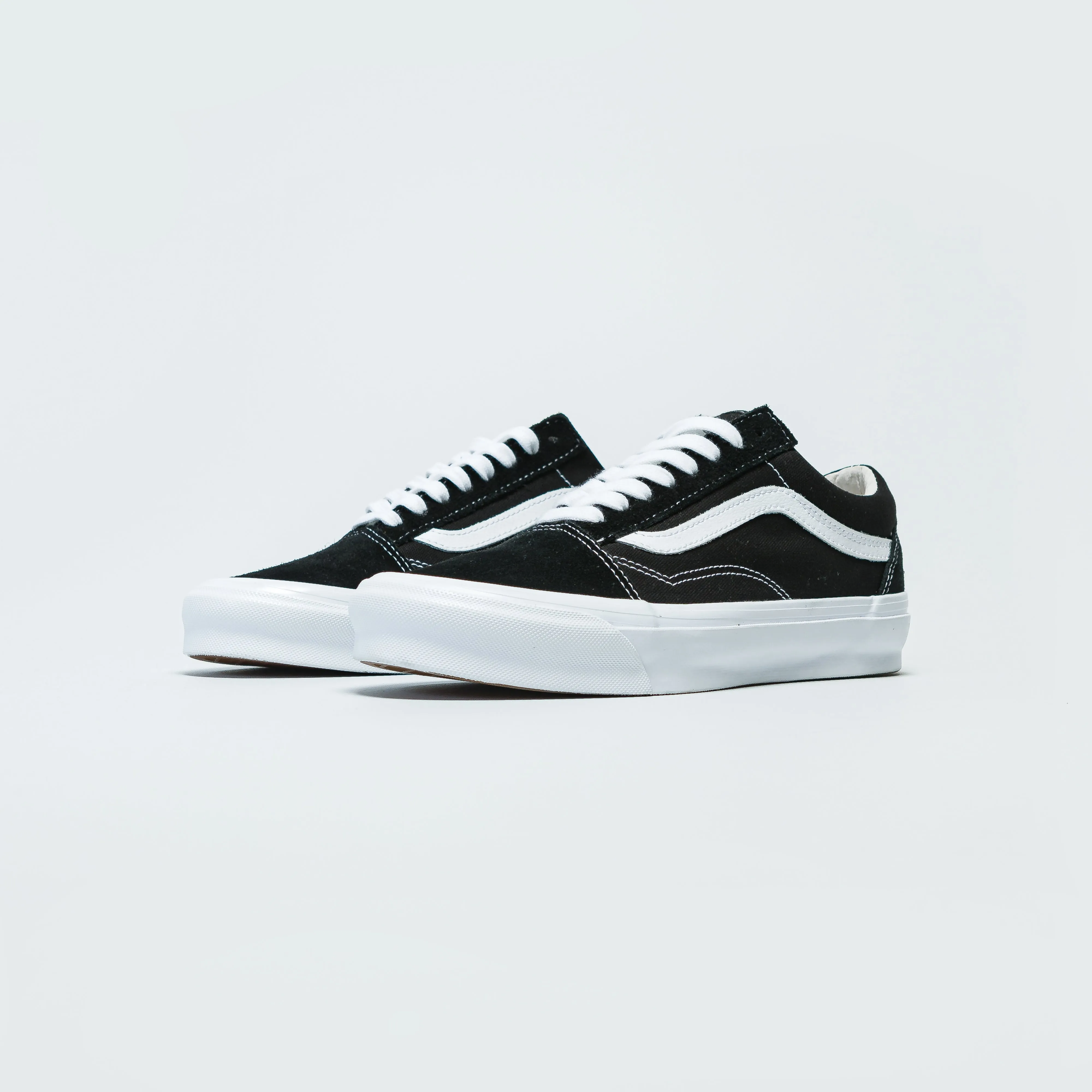 Steady Form OG Old Skool LX - Black