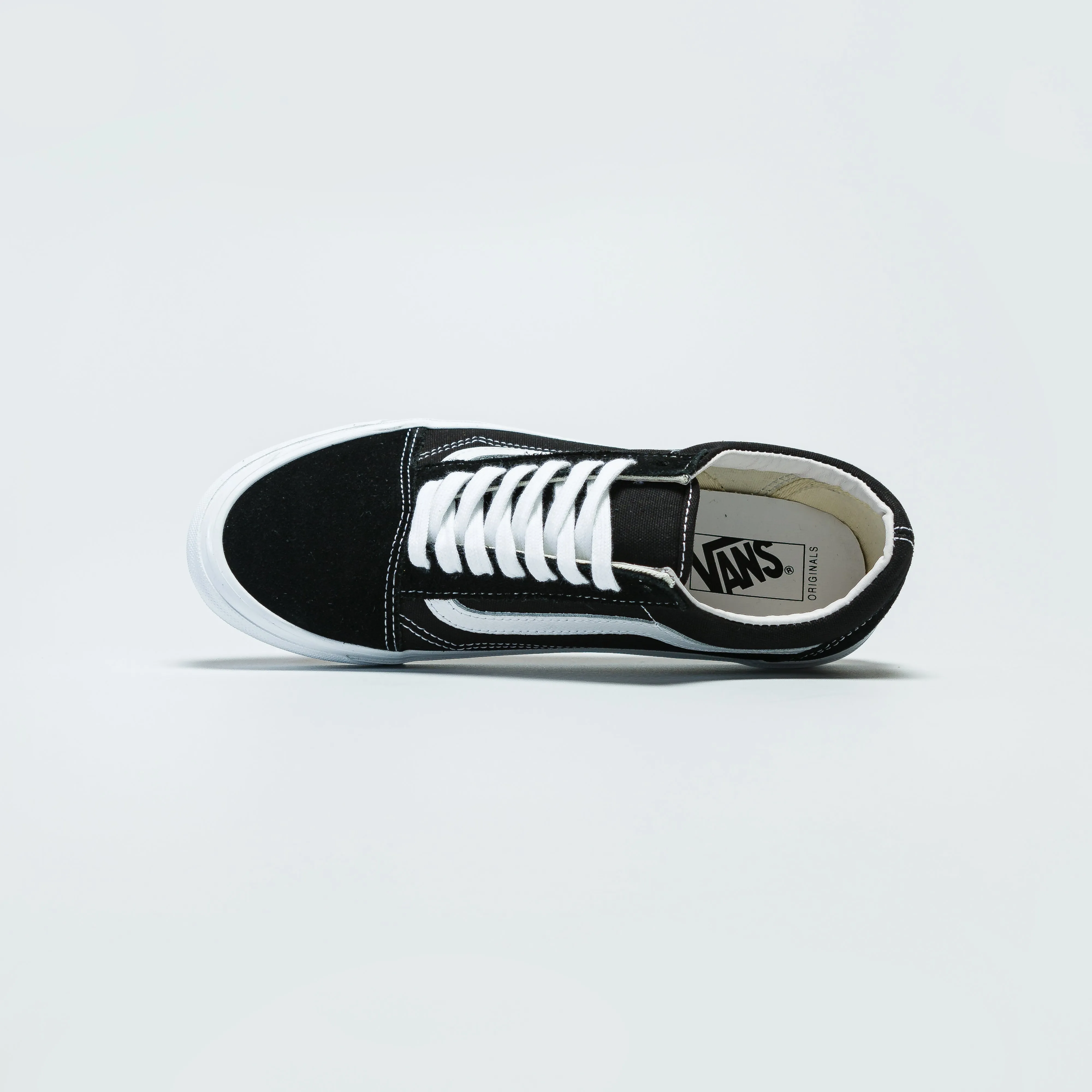 Slim performance OG Old Skool LX - Black