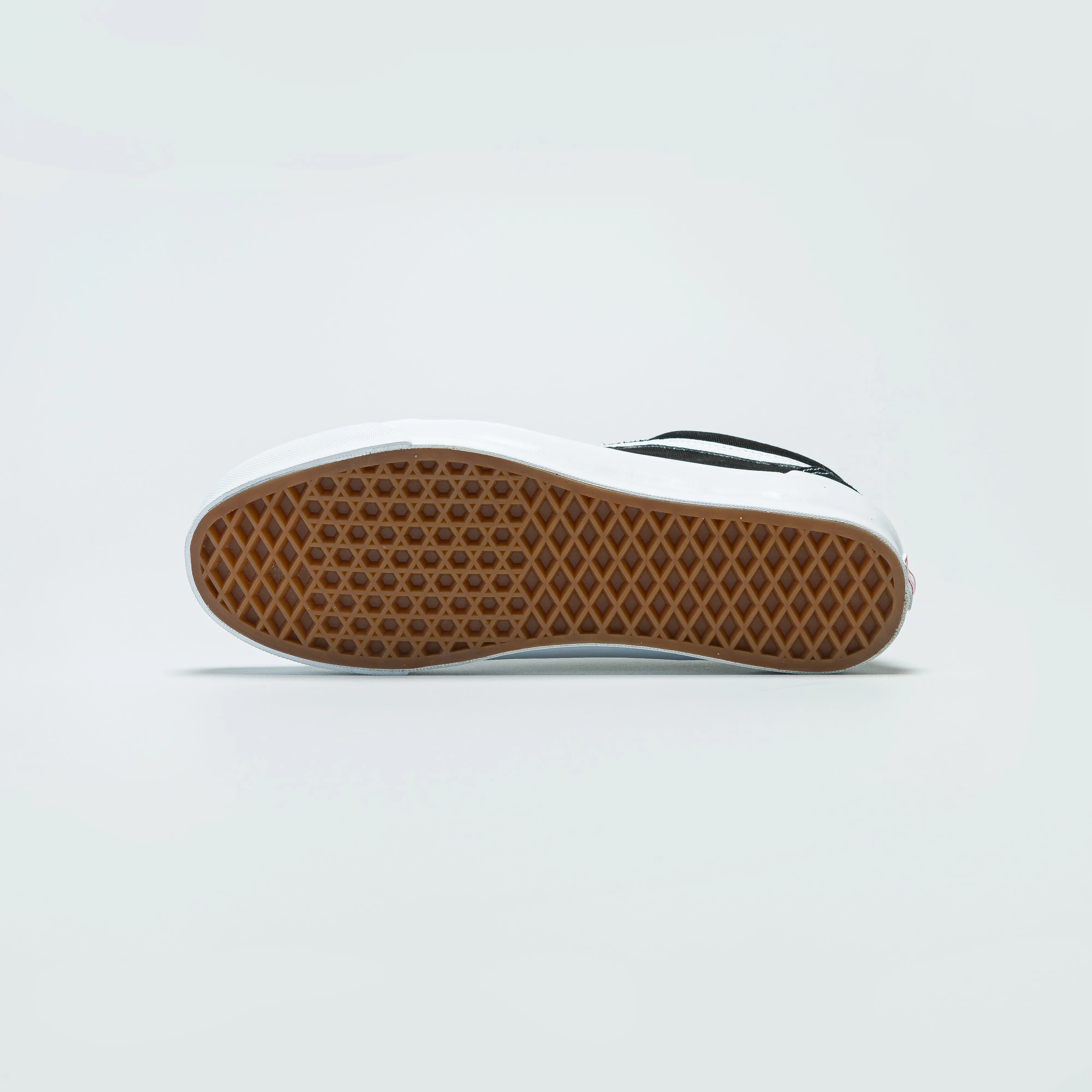 OG Old Skool LX - Black Reactive Propulsion