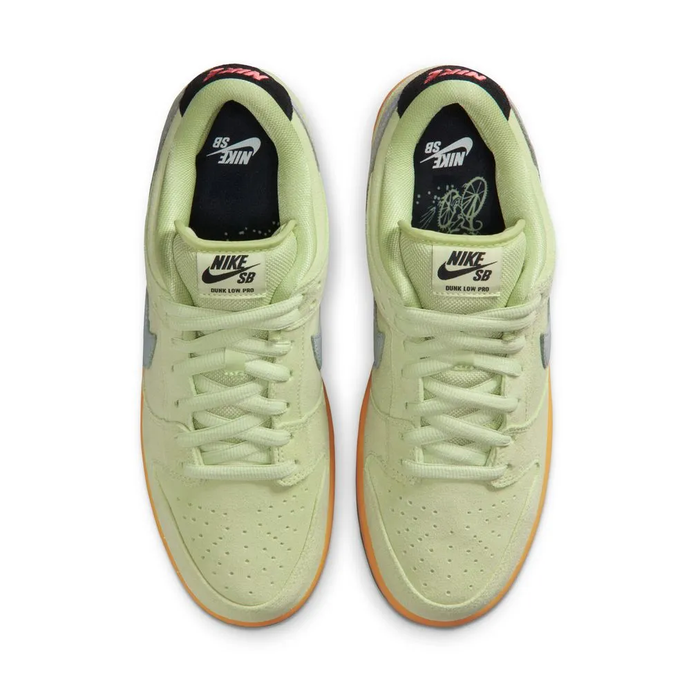 SB Dunk Low Pro Prm 'Verdugo Mountain' monochromatic