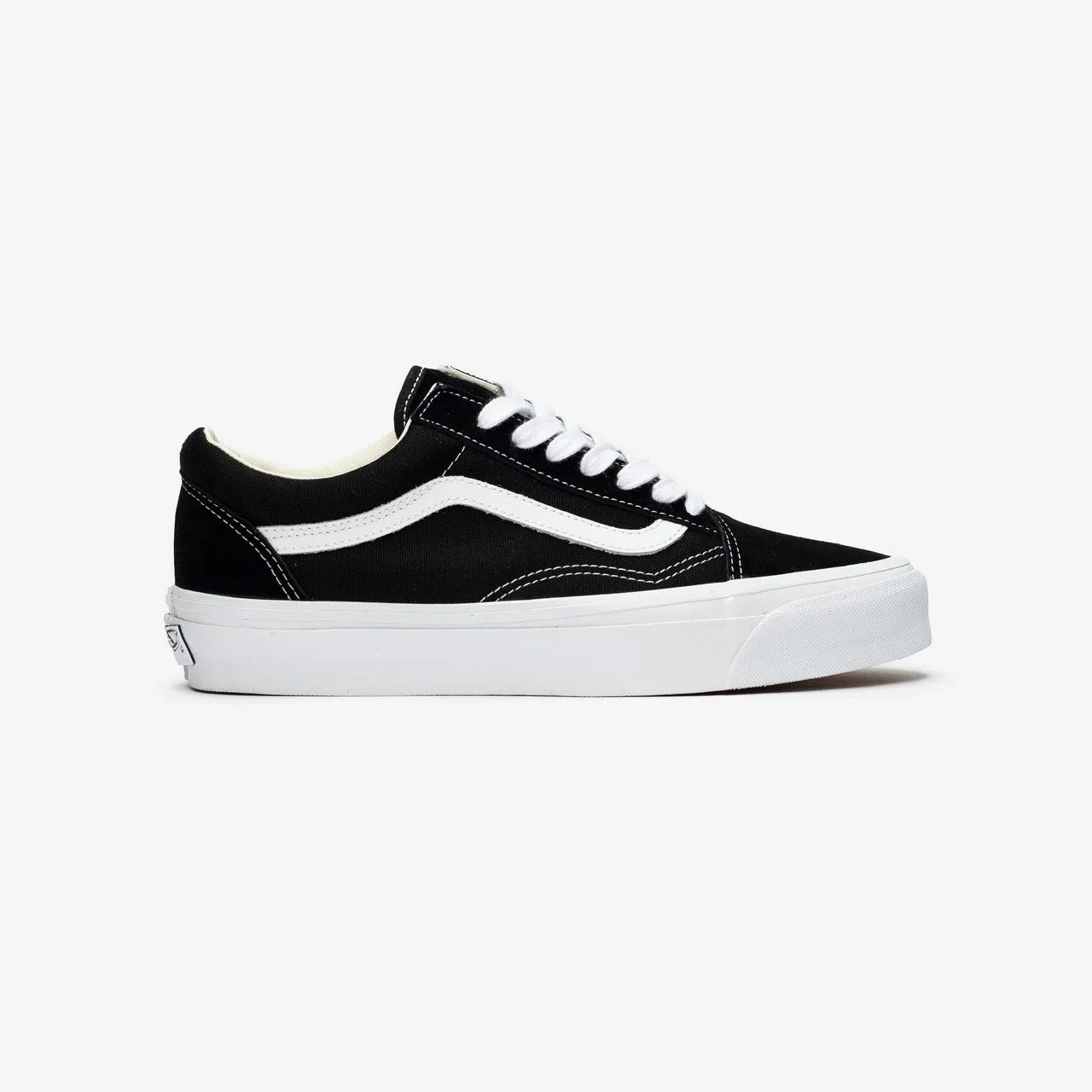 Torsional Stability Frame Old Skool 36
