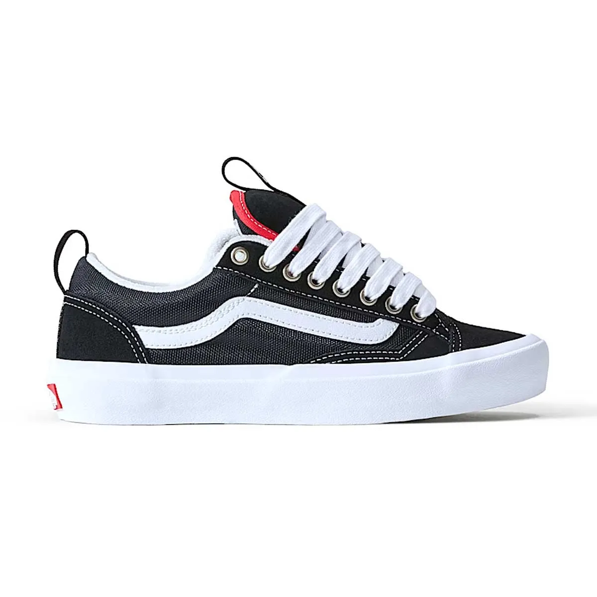 Ventilated Design Old Skool 36  'Black White'