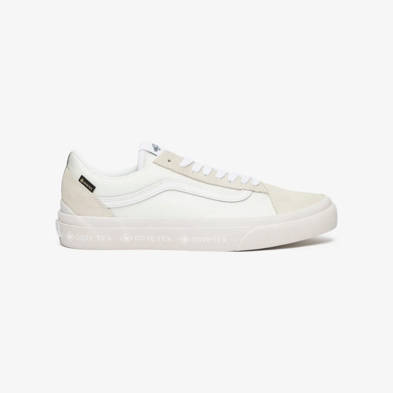 Soft Zone Smooth stride Old Skool GTX VLT LX