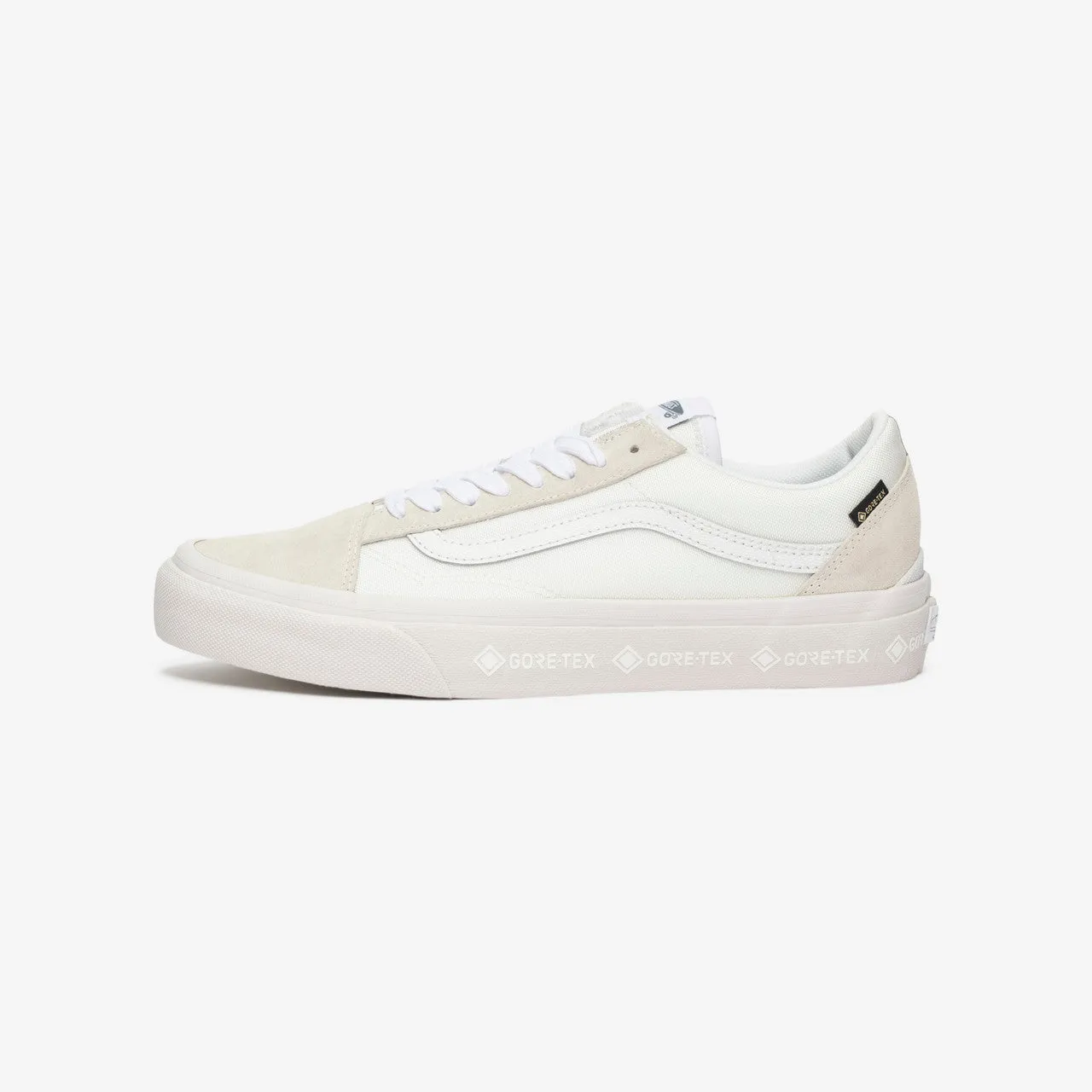 Travel Step Customizable Old Skool GTX VLT LX