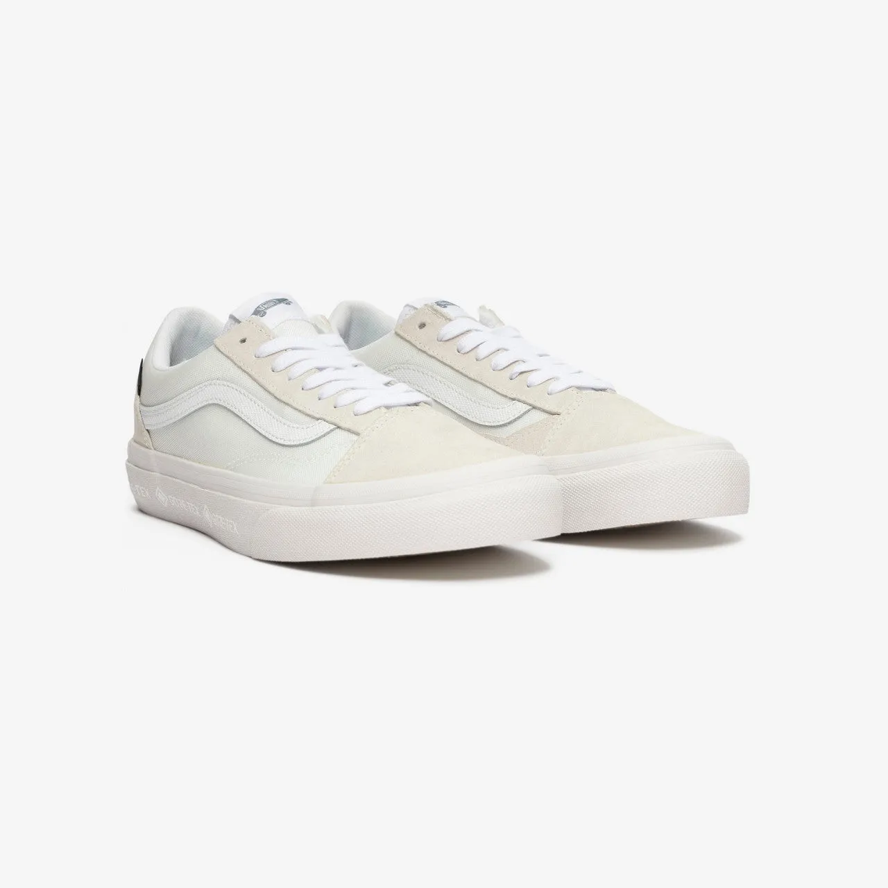 Elevated Sole Moisture wicking Old Skool GTX VLT LX