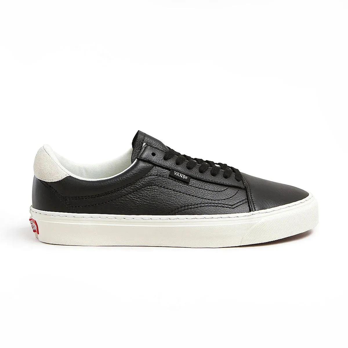 concert Multi-Purpose Old Skool Lux 'Black'