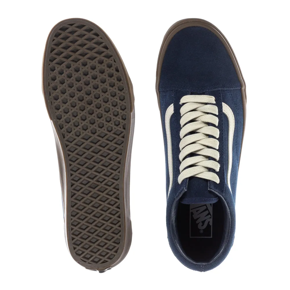 Old Skool - Mens athletic footwear for running