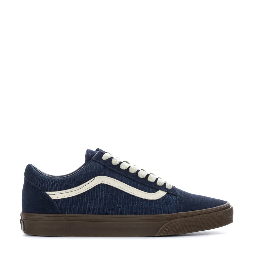 carnival - themed running option track shoes Old Skool - Mens