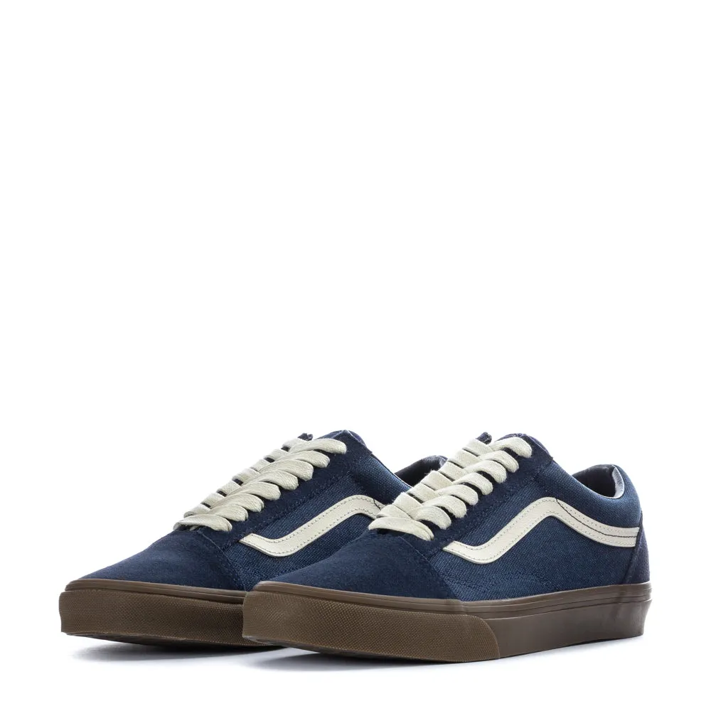 senior running shoes simple design shoes Old Skool - Mens