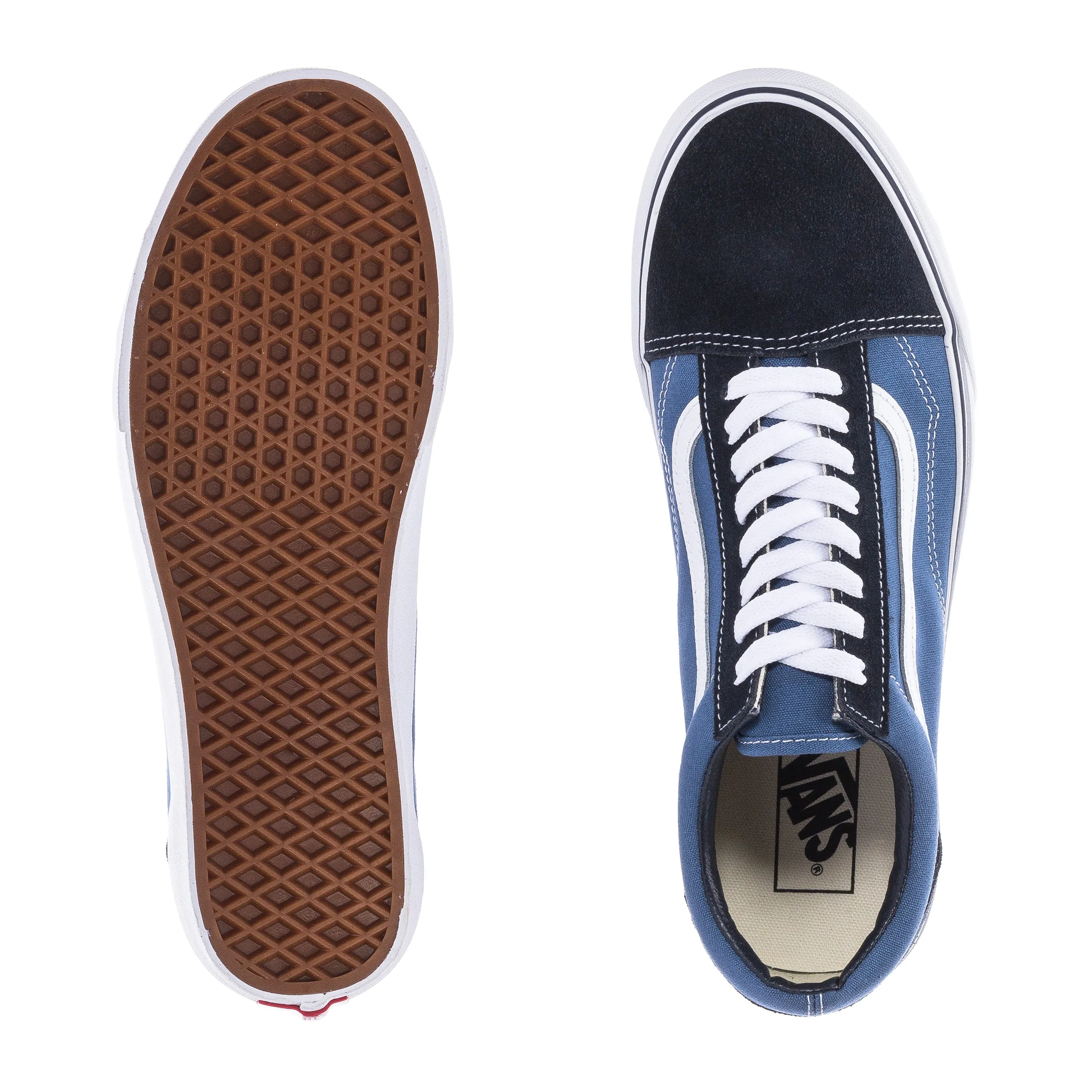 Old Skool - Mens Flexible Fit light shoes