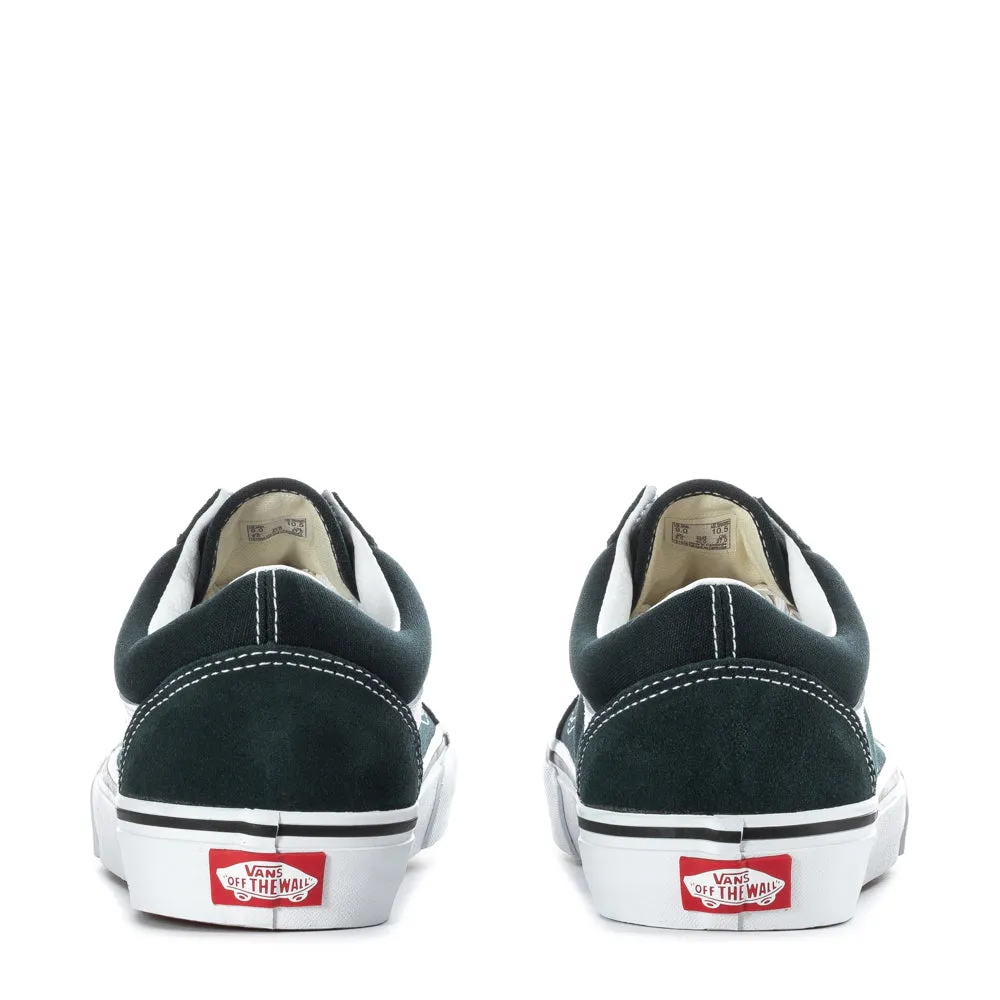 Old Skool - Mens mass - produced Midfoot Stability
