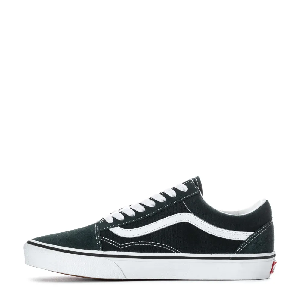 abstract - design shoes Everyday Flex Old Skool - Mens