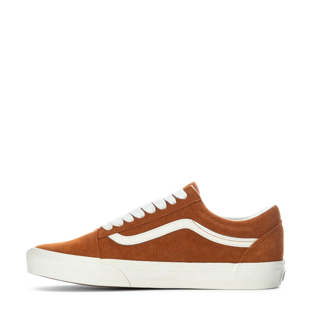 leather insole shoes Form Control Old Skool - Mens