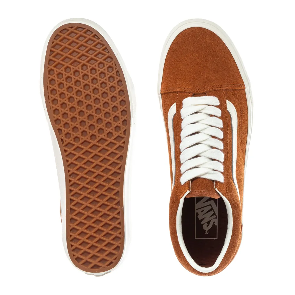 Old Skool - Mens Heel Stabilization budget - friendly multi - purpose shoes
