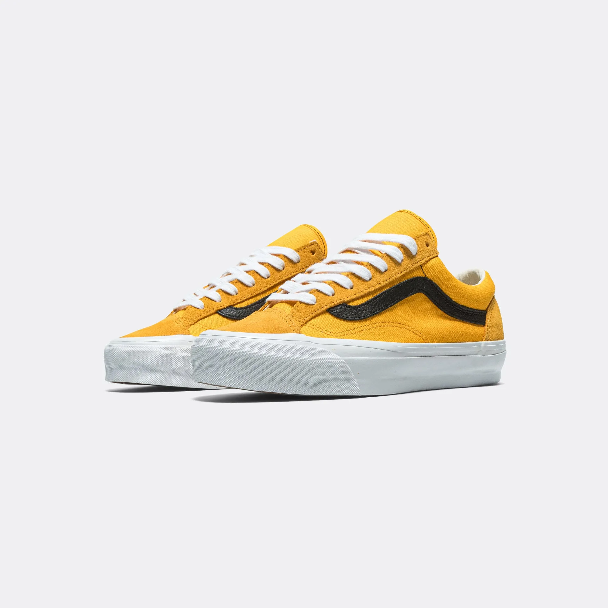 Old Skool Reissue 36 - Citrus Non Toxic Construction Hyper Compression Molding