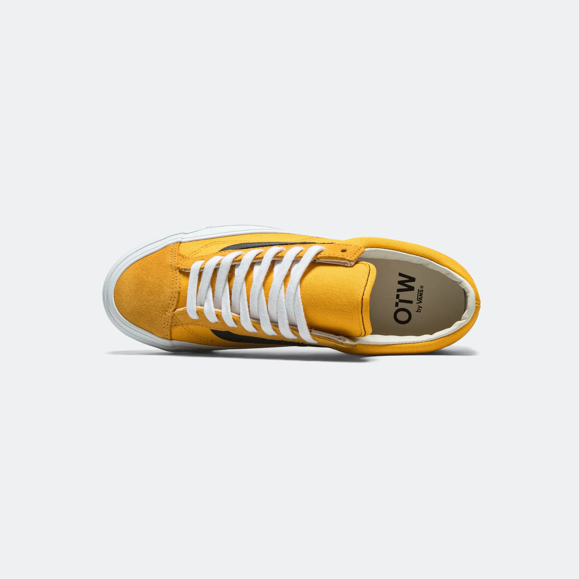 Old Skool Reissue 36 - Citrus Football
