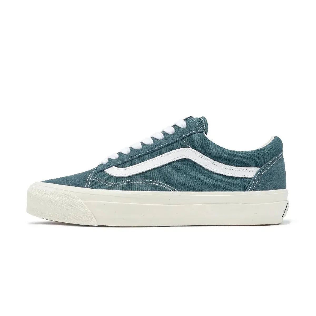 Old Skool 'Stargazer Blue' Breathable Lining