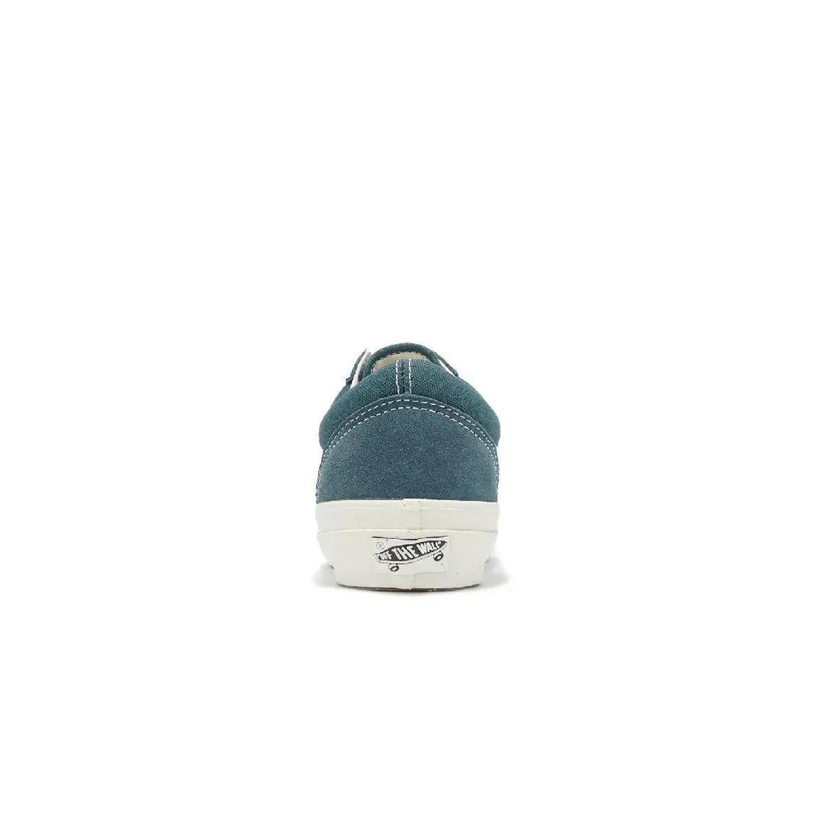 Toe box Quick Flow Old Skool 'Stargazer Blue'