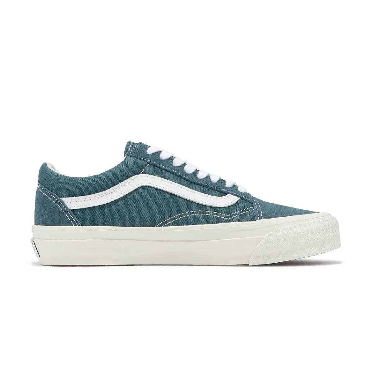 Flexibility Vital Step Old Skool 'Stargazer Blue'