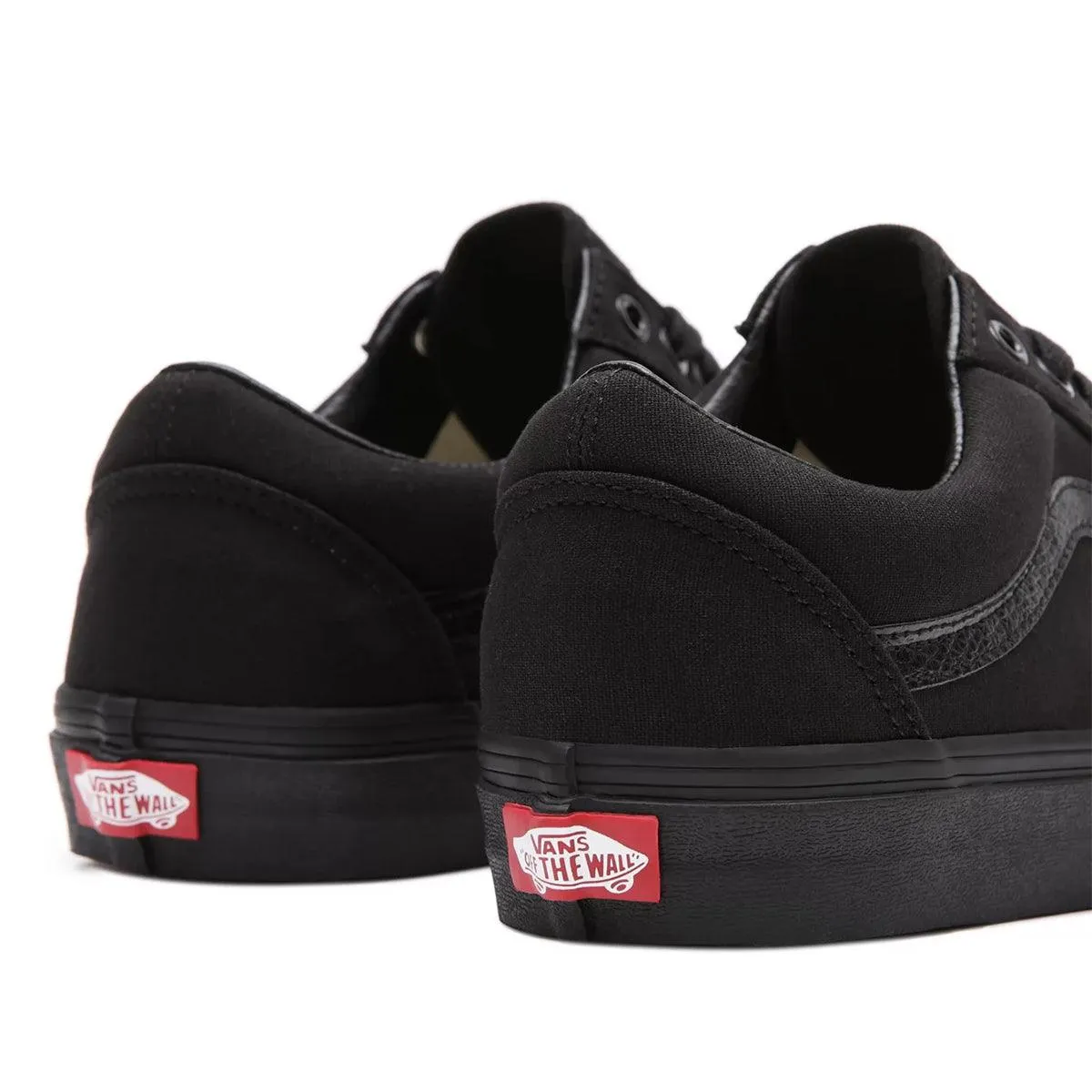Old Skool 'Triple Black' Summer Base Trail Strong